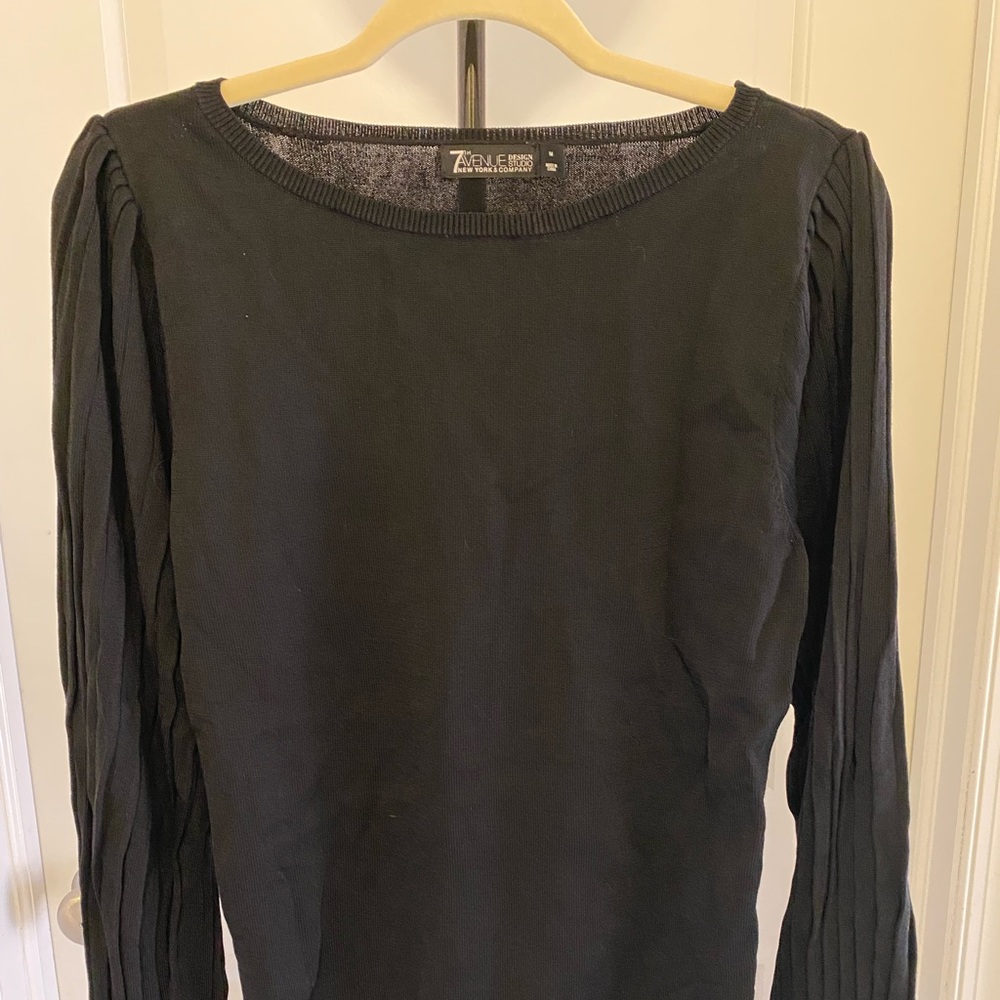 New York & Co. 7th Avenue Design Studio Sweater
